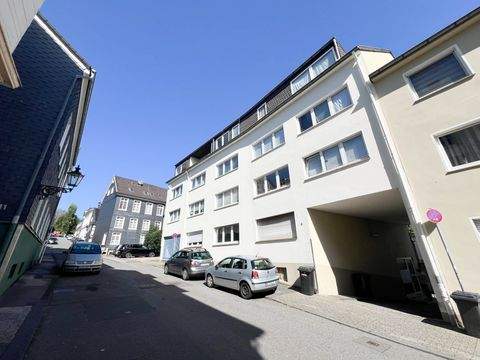 Wuppertal Wohnungen, Wuppertal Wohnung mieten