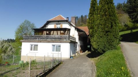 Kleines Wiesental Häuser, Kleines Wiesental Haus kaufen