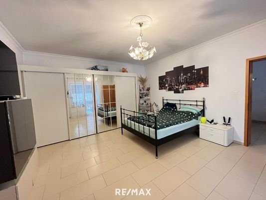 Wohnung 1 - Zimmer 1