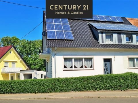 Neunkirchen Häuser, Neunkirchen Haus kaufen