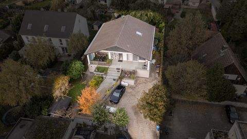 Erzhausen Häuser, Erzhausen Haus kaufen