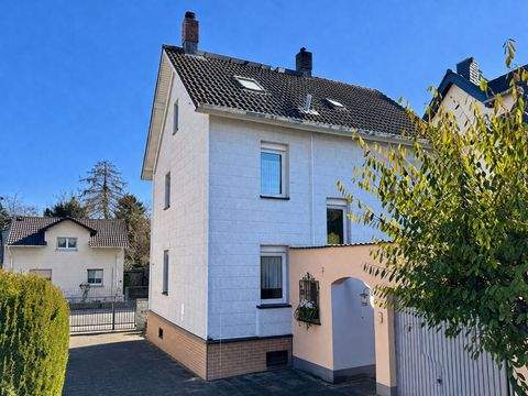 Oberursel Häuser, Oberursel Haus kaufen