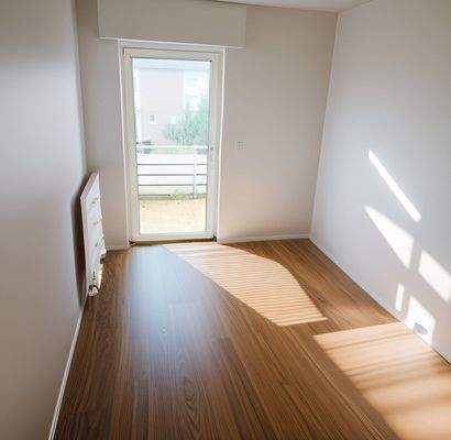 Schlafzimmer Visualisierung