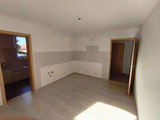 Küche EG Vorderhaus