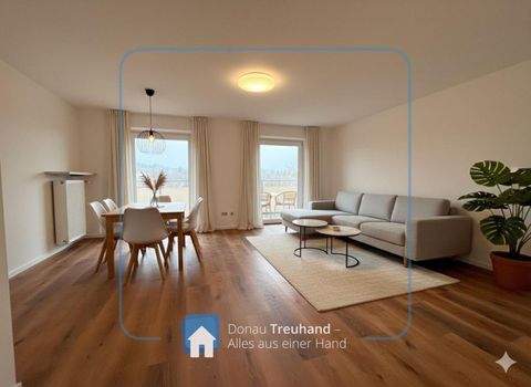 Passau Wohnungen, Passau Wohnung mieten