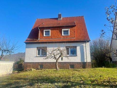 Eschwege Häuser, Eschwege Haus kaufen