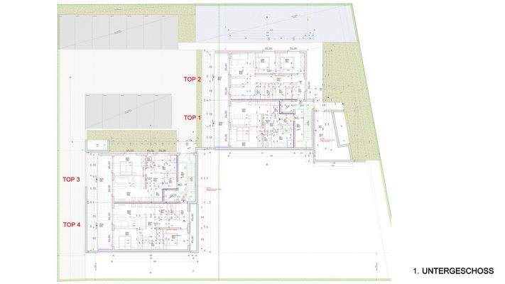 1.-Untergeschoss