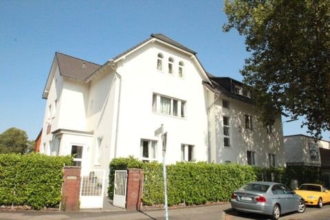 Bonn - Friesdorf Renditeobjekte, Mehrfamilienhäuser, Geschäftshäuser, Kapitalanlage