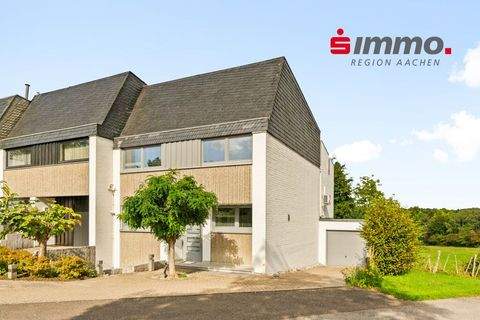 Stolberg Häuser, Stolberg Haus kaufen