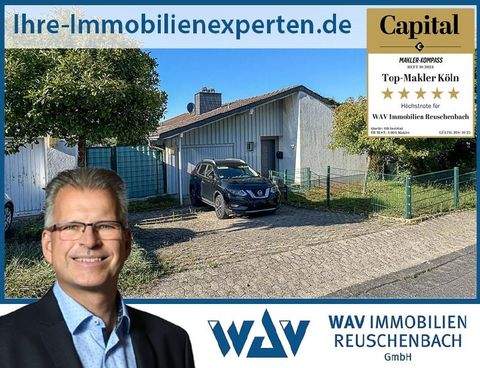 Remagen Häuser, Remagen Haus kaufen