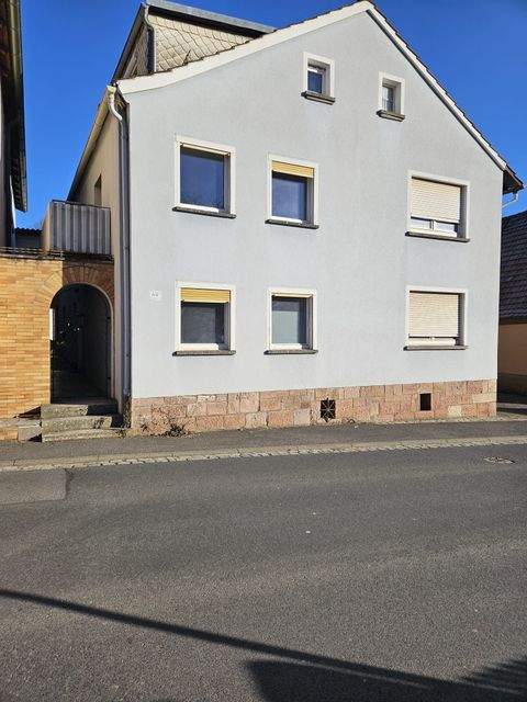 Burkardroth Häuser, Burkardroth Haus kaufen