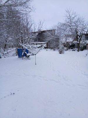 Gemeinschaftsfläche