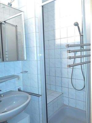 Duschzimmer