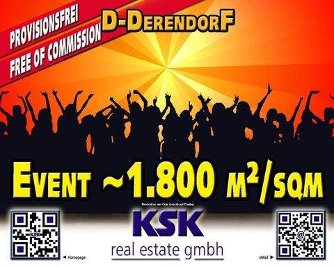 Düsseldorf Renditeobjekte, Mehrfamilienhäuser, Geschäftshäuser, Kapitalanlage