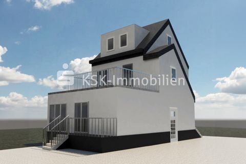 Kerpen / Horrem Wohnungen, Kerpen / Horrem Wohnung kaufen