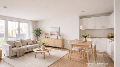 Hanau Wohnungen, Hanau Wohnung kaufen