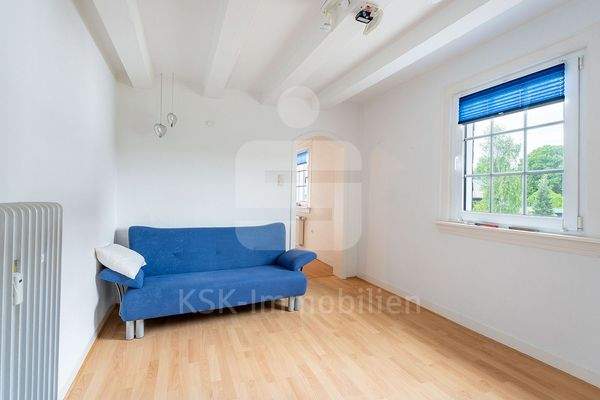 Wohnzimmer Erdgeschoss