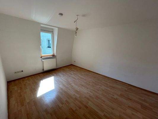 Anbau 2. OG Schlafen