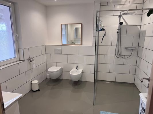 EG Badezimmer