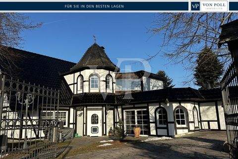 Pietzpuhl Häuser, Pietzpuhl Haus kaufen