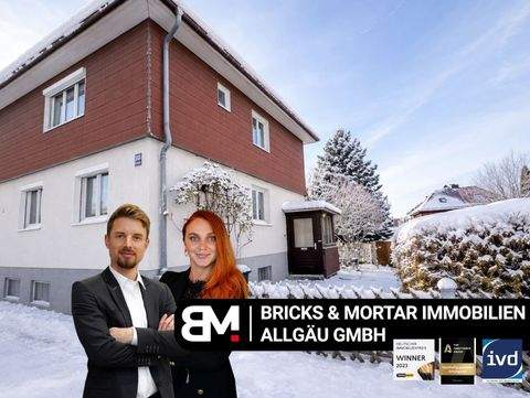 Kempten Häuser, Kempten Haus kaufen