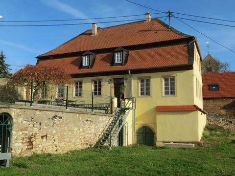Spiesheim Häuser, Spiesheim Haus kaufen