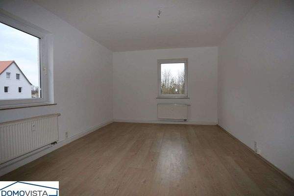 Wohnzimmer Einsteinstraße 1