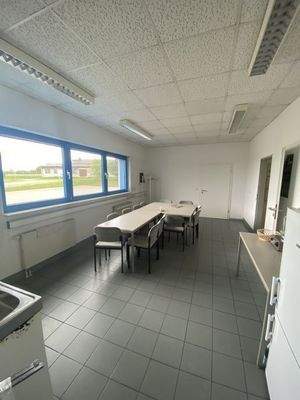 Aufenthalt/Besprechung