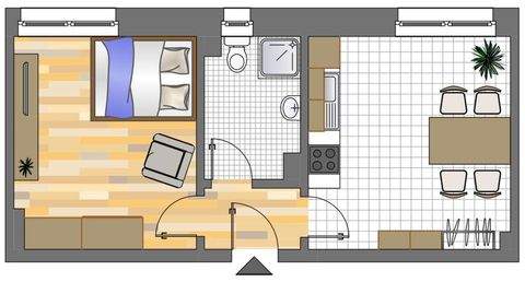 Dortmund Wohnungen, Dortmund Wohnung mieten