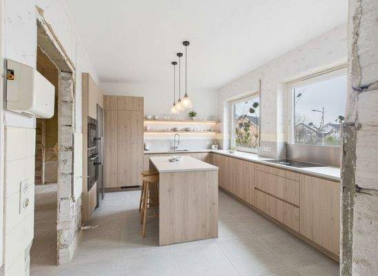 EG Küche KI VORSCHLAG