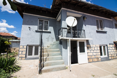 Tsenovo Häuser, Tsenovo Haus kaufen