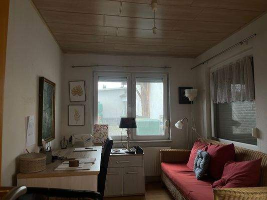 Arbeitszimmer