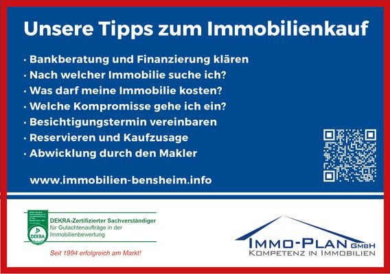 Tipp zum Kauf