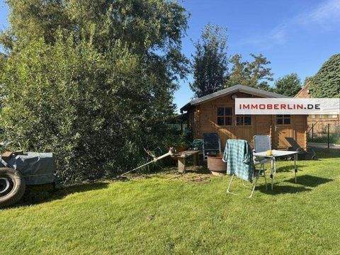 Oberkrämer Grundstücke, Oberkrämer Grundstück kaufen