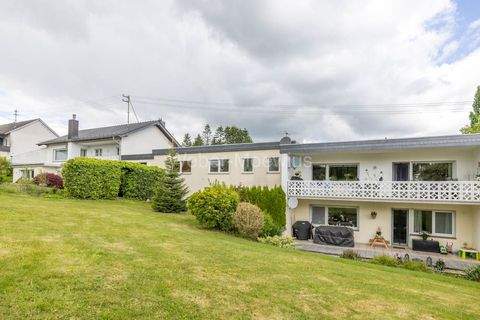 Much Häuser, Much Haus kaufen