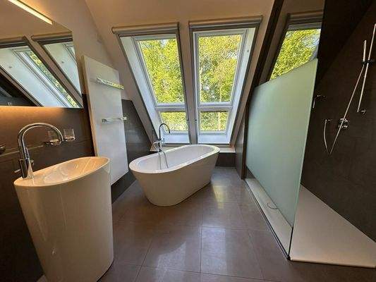 DHH - Bad en Suite