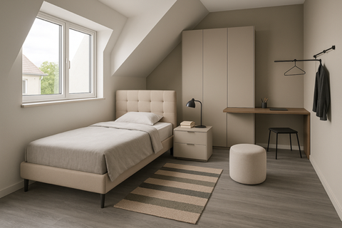 Freising Wohnungen, Freising Wohnung mieten