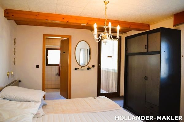 1.Schlafzimmer OG