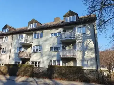 Lichtenstein/Sachsen Wohnungen, Lichtenstein/Sachsen Wohnung mieten