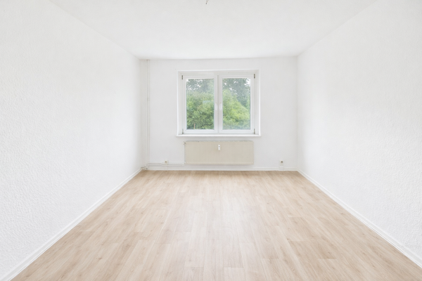 Wohnbeispiel Sanierung