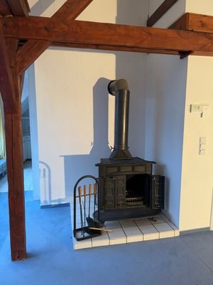 Kamin