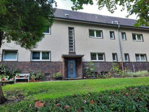 Recklinghausen Wohnungen, Recklinghausen Wohnung mieten