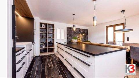 Sankt Georgen bei Salzburg Häuser, Sankt Georgen bei Salzburg Haus kaufen