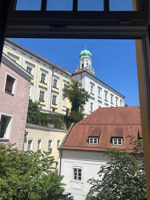 Passau Wohnungen, Passau Wohnung mieten