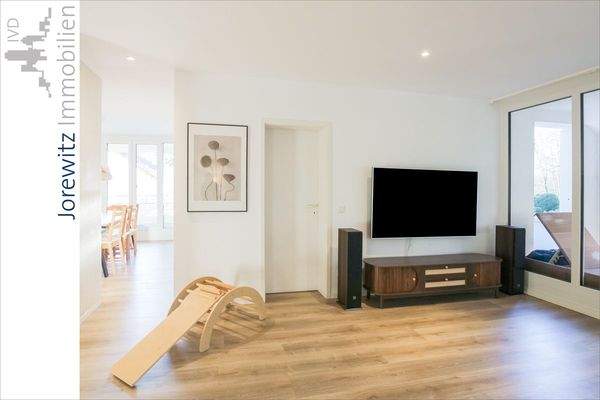 012 - Wohnen - Zugang Essen