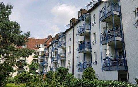 Fürth Wohnungen, Fürth Wohnung mieten