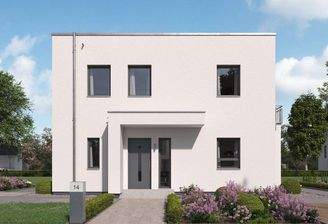 Das schönste Haus der Straße