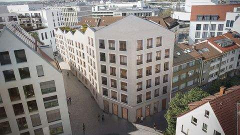 Ulm Wohnungen, Ulm Wohnung kaufen