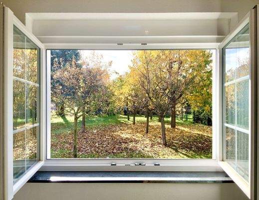 Stell sich einer erst das Frühjahr vor