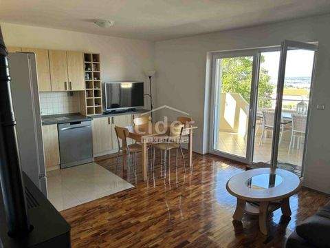 Malinska-Dubasnica Wohnungen, Malinska-Dubasnica Wohnung kaufen